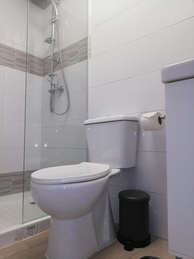 Apartamento La Golondrina Аркос де ла Фронтера Экстерьер фото