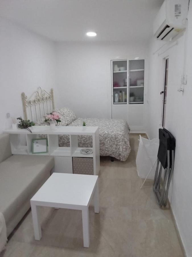 Apartamento La Golondrina Аркос де ла Фронтера Экстерьер фото