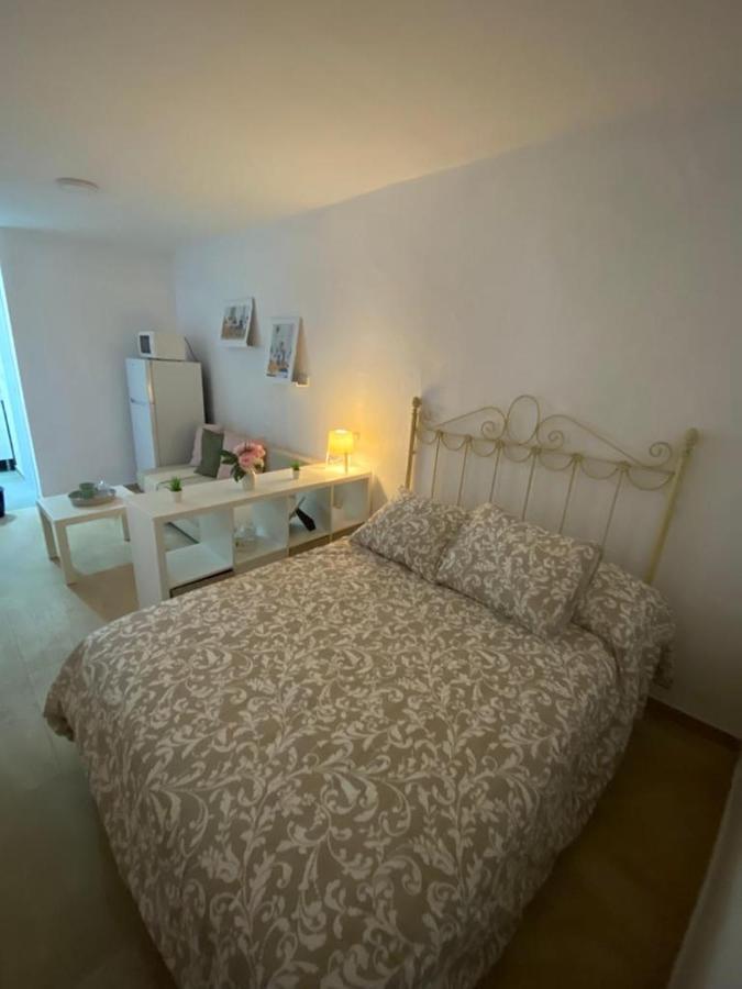 Apartamento La Golondrina Аркос де ла Фронтера Экстерьер фото
