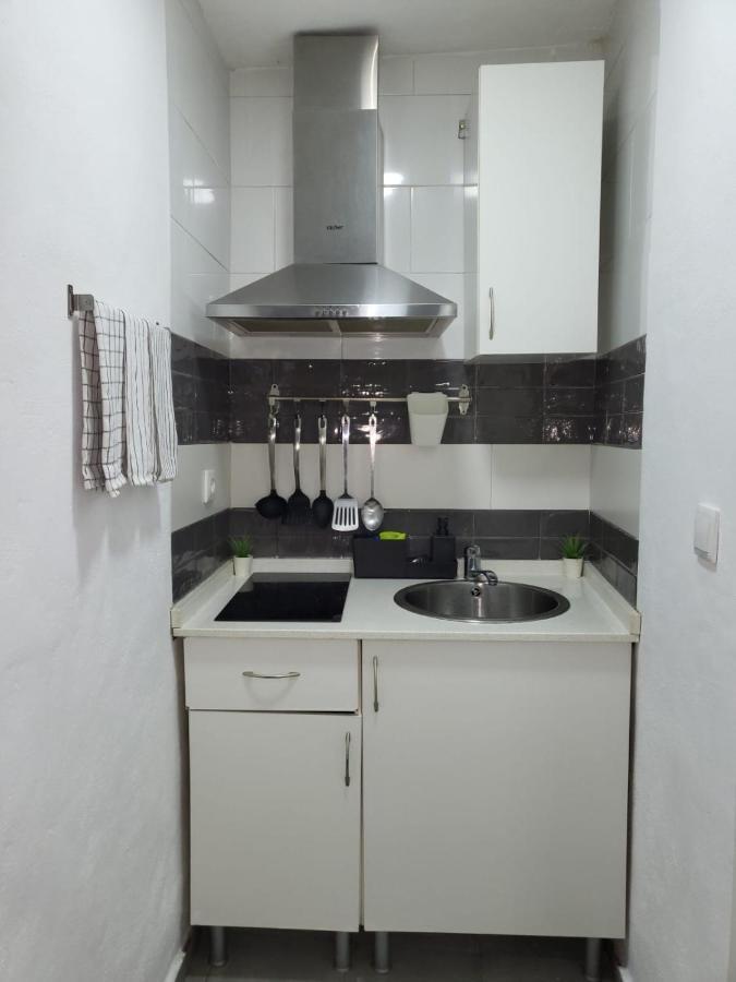 Apartamento La Golondrina Аркос де ла Фронтера Экстерьер фото